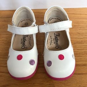 Footmates Dottie -20310 Mary Jane size 6.5